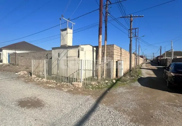 0 m² Obyekt / Ofis , Bilgəh qəs., Sabunçu, Bakı