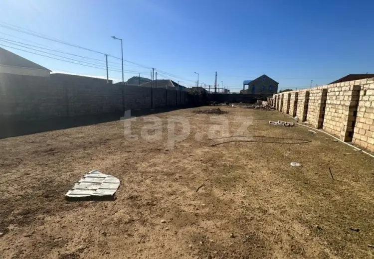 0 m² Obyekt / Ofis , Bilgəh qəs., Sabunçu, Bakı