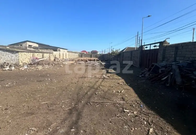 0 m² Obyekt / Ofis , Bilgəh qəs., Sabunçu, Bakı