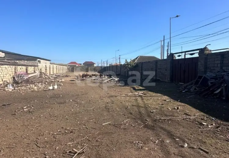 0 m² Obyekt / Ofis , Bilgəh qəs., Sabunçu, Bakı