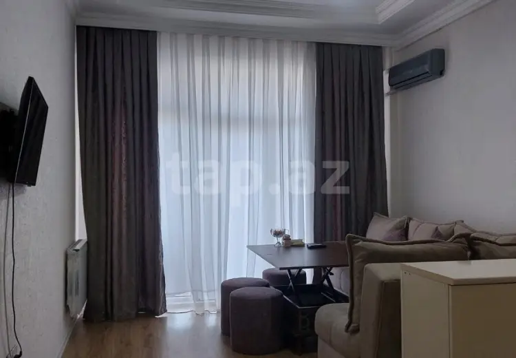 2 otaqlı mənzil , Sumqayıt