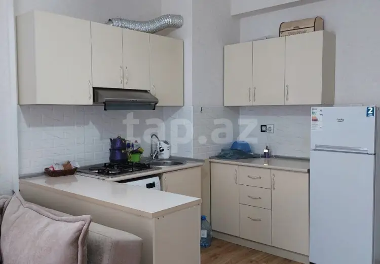 2 otaqlı mənzil , Sumqayıt