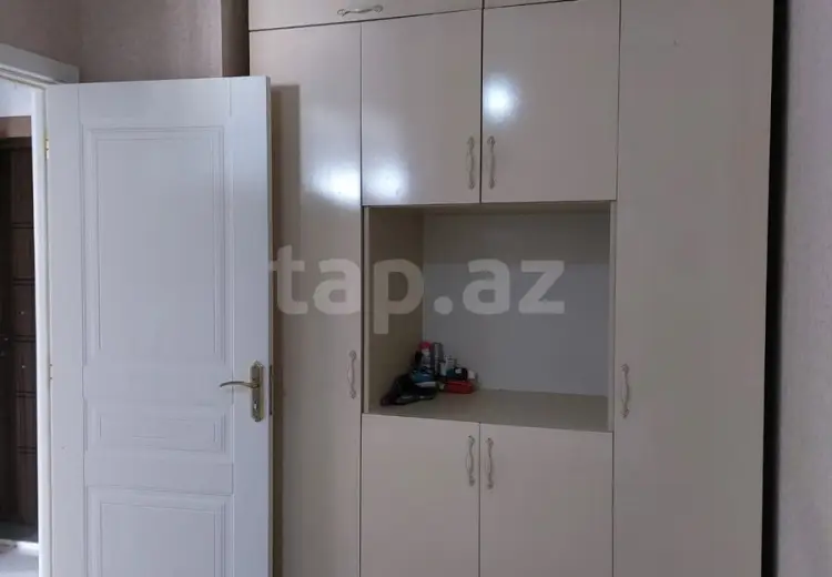 2 otaqlı mənzil , Sumqayıt
