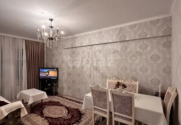 2 otaqlı mənzil , Bakı