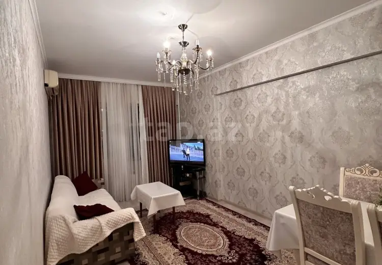 2 otaqlı mənzil , Bakı