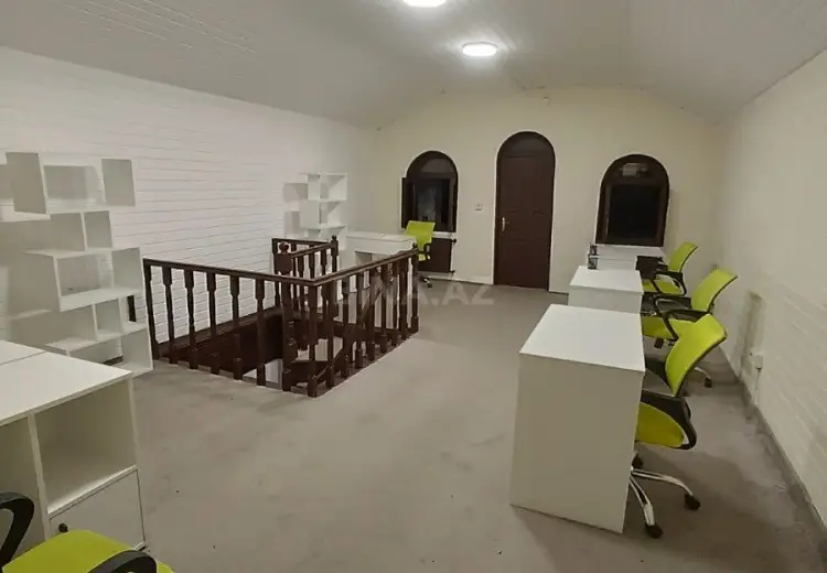 250 m² Obyekt / Ofis Kirayə (aylıq), Nərimanov, Bakı