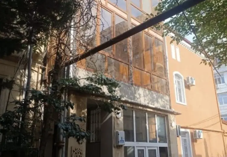 250 m² Obyekt / Ofis Kirayə (aylıq), Nərimanov, Bakı