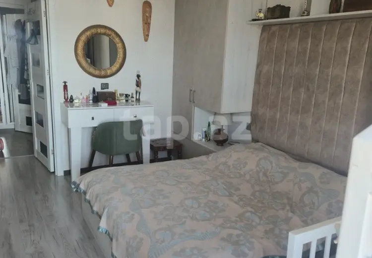 2 otaqlı mənzil , Bakı