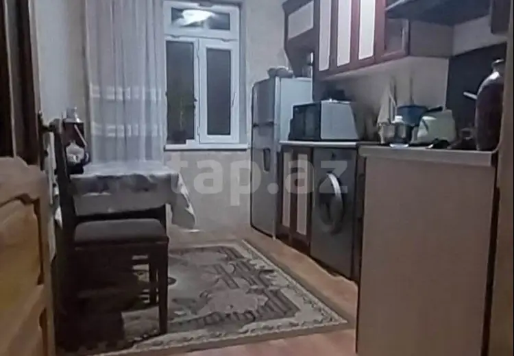2 otaqlı mənzil , Sumqayıt