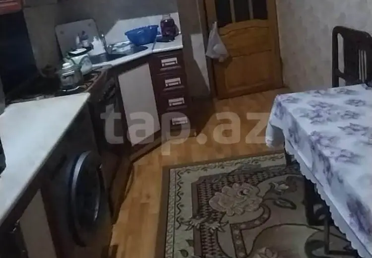 2 otaqlı mənzil , Sumqayıt