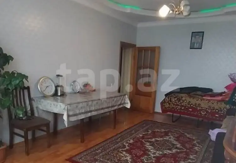 2 otaqlı mənzil , Sumqayıt
