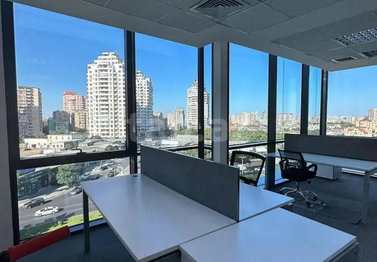 0 m² Obyekt / Ofis , Bakı