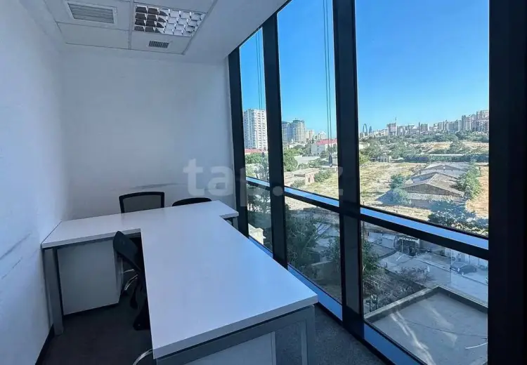 0 m² Obyekt / Ofis , Bakı