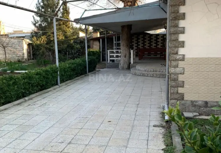 4 otaqlı mənzil Satılır, Binə qəs., Xəzər, Bakı