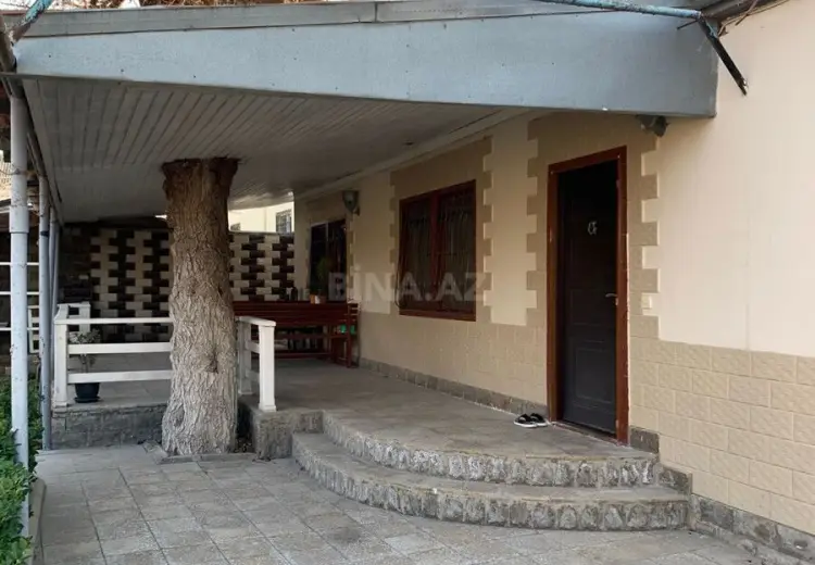 4 otaqlı mənzil Satılır, Binə qəs., Xəzər, Bakı