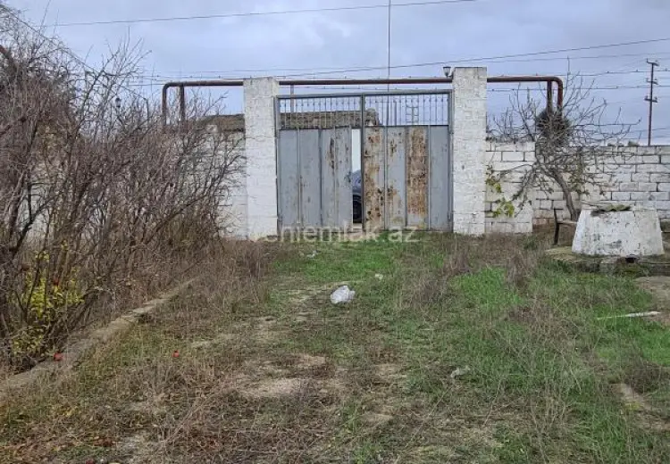 11 sot Torpaq Satılır, Buzovna, Xəzər, Bakı