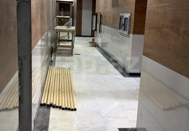 2 otaqlı mənzil , Nəsimi, Bakı