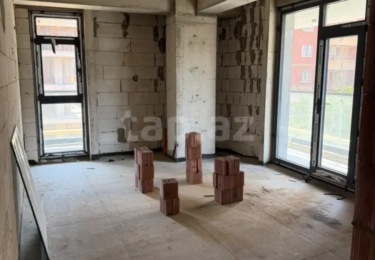 2 otaqlı mənzil , Nəsimi, Bakı