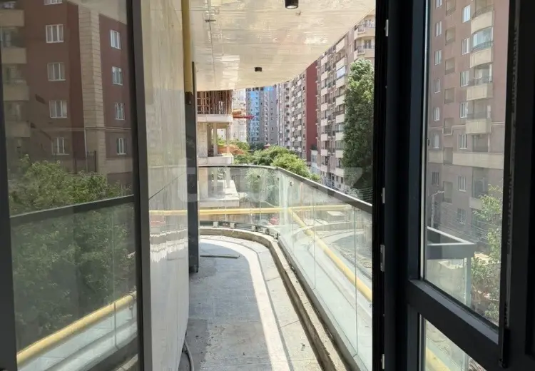 2 otaqlı mənzil , Nəsimi, Bakı