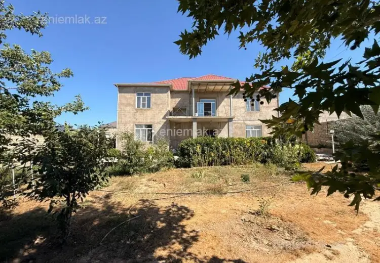 12 sot Torpaq Satılır, Mərdəkan, Xəzər, Bakı