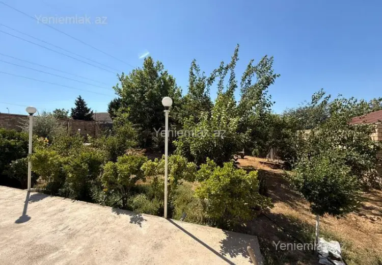 12 sot Torpaq Satılır, Mərdəkan, Xəzər, Bakı