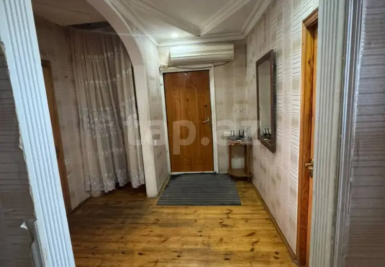 4 otaqlı mənzil , Bakı