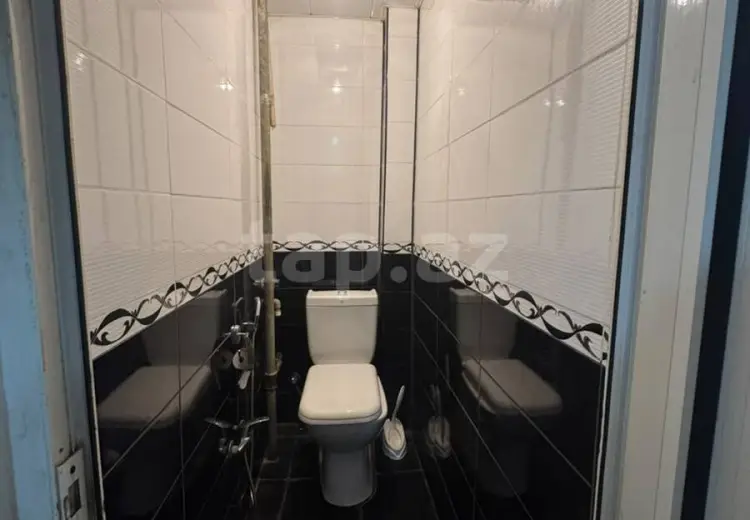 4 otaqlı mənzil , Bakı