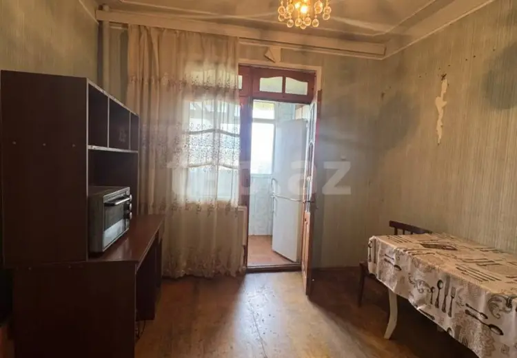 4 otaqlı mənzil , Bakı