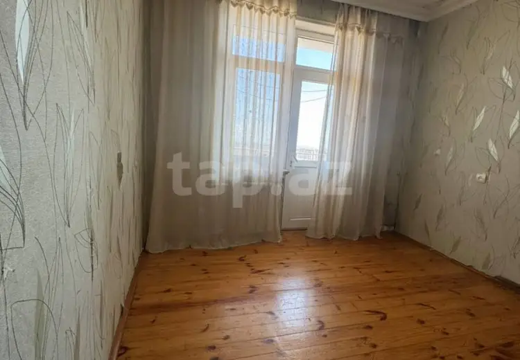 4 otaqlı mənzil , Bakı