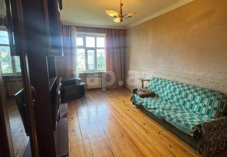 4 otaqlı mənzil , Bakı
