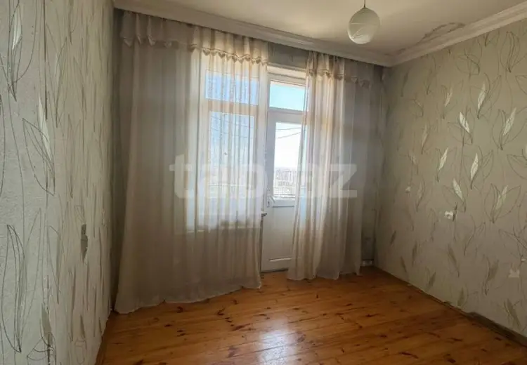 4 otaqlı mənzil , Bakı