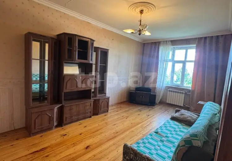 4 otaqlı mənzil , Bakı