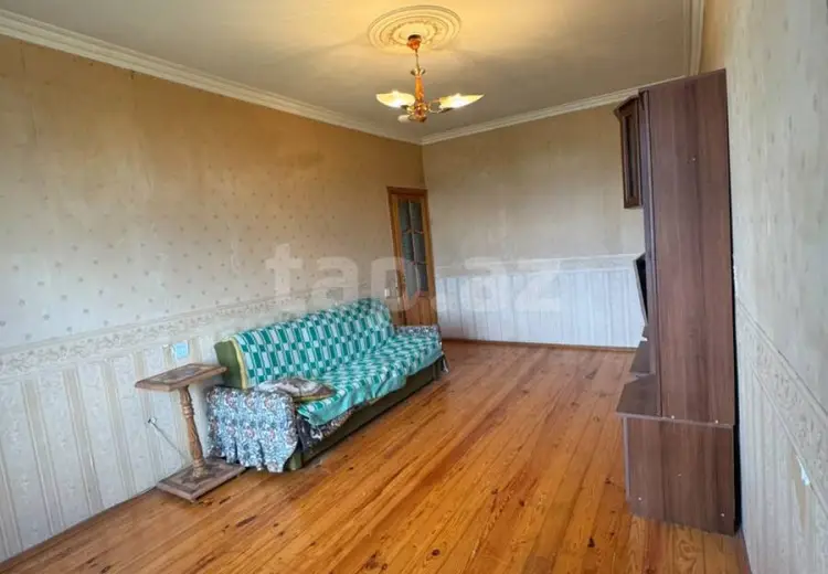 4 otaqlı mənzil , Bakı