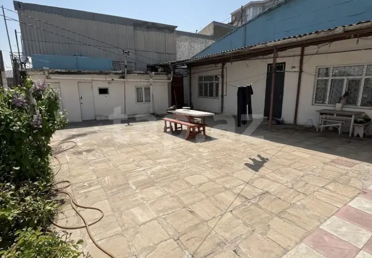 3 otaqlı mənzil , Bakı