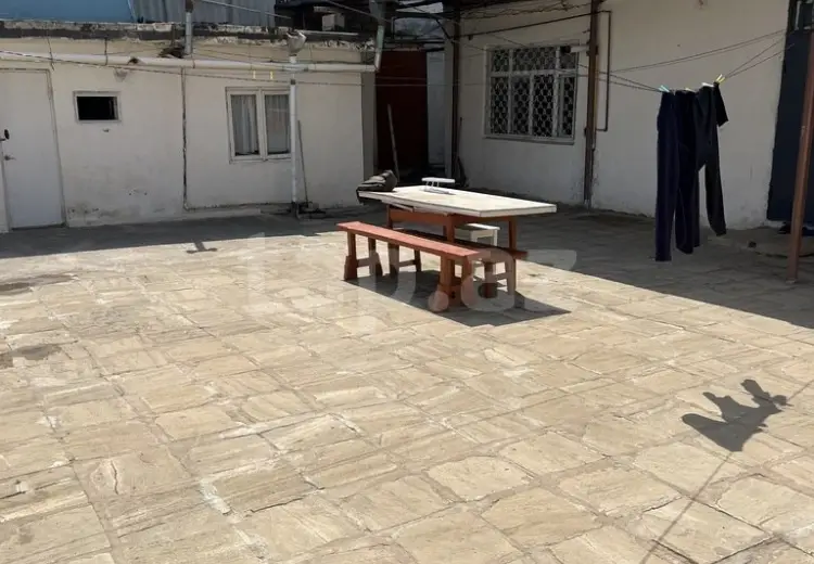 3 otaqlı mənzil , Bakı