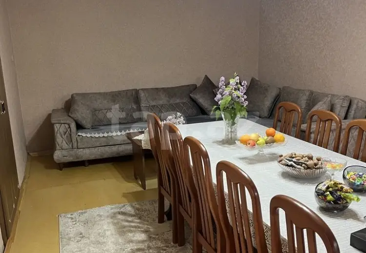 3 otaqlı mənzil , Bakı