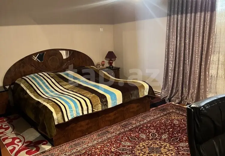 3 otaqlı mənzil , Bakı