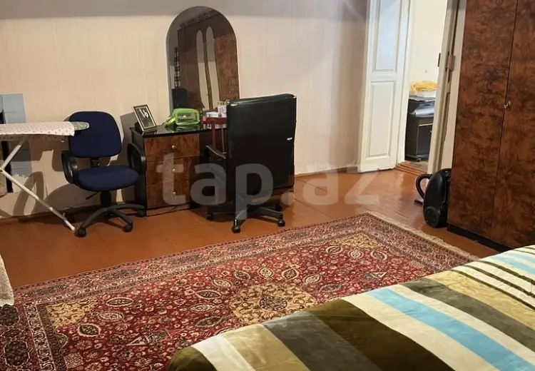 3 otaqlı mənzil , Bakı
