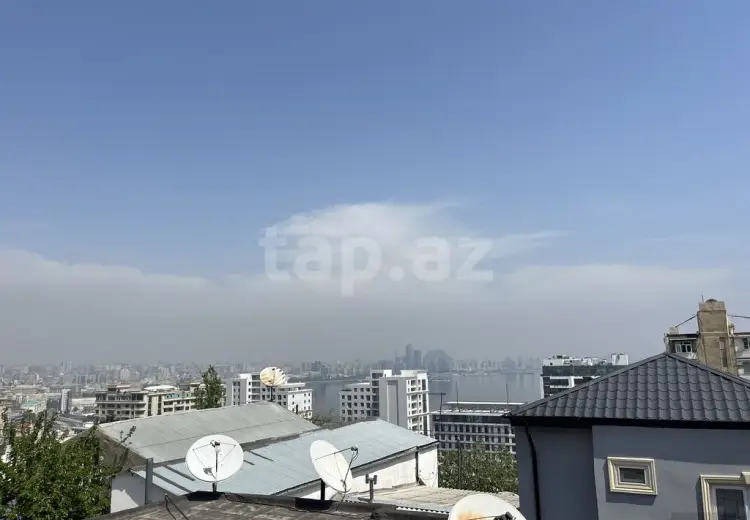 3 otaqlı mənzil , Bakı