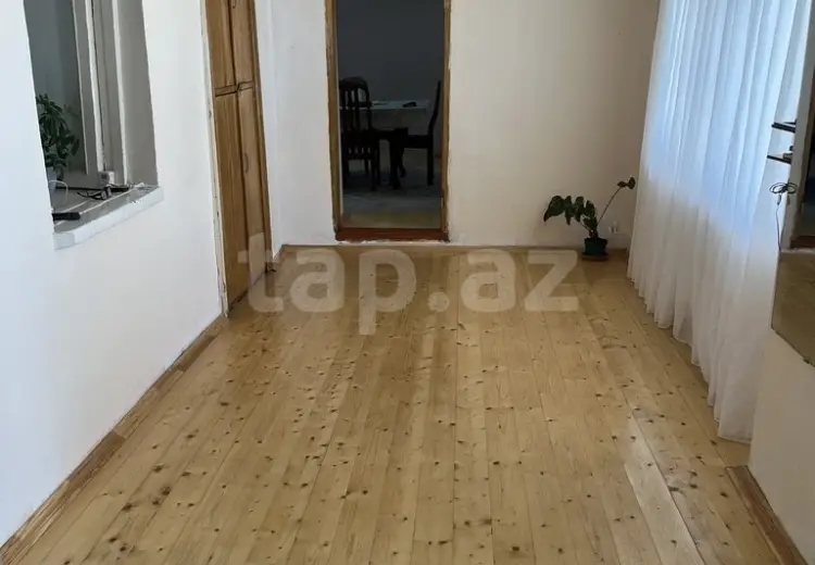 3 otaqlı mənzil , Bakı