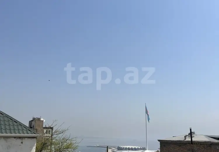 3 otaqlı mənzil , Bakı