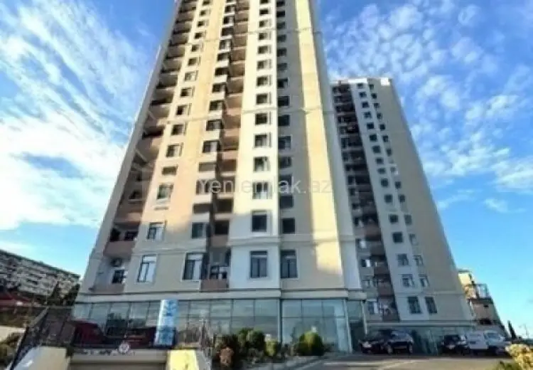 2 otaqlı mənzil Satılır, Əhmədli, Xətai, Bakı