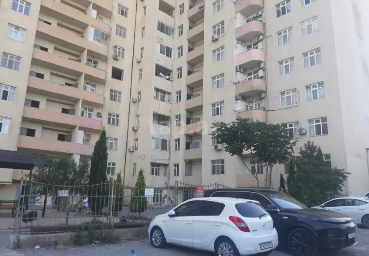 2 otaqlı mənzil Kirayə (aylıq), Xətai, Bakı