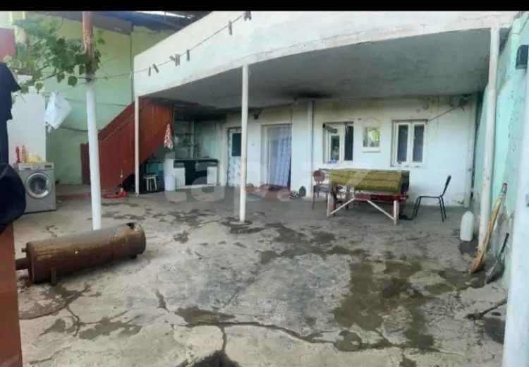 4 otaqlı mənzil , Gəncə