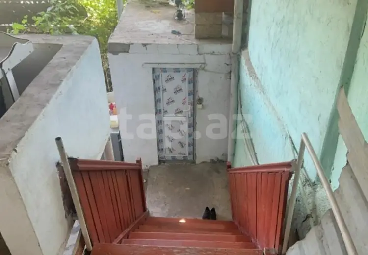 4 otaqlı mənzil , Gəncə