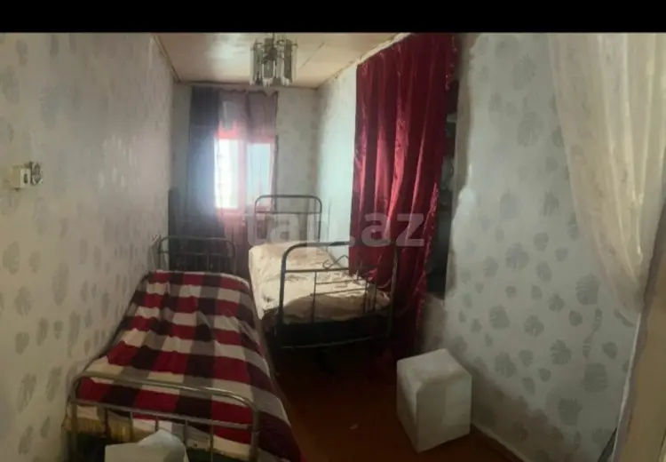 4 otaqlı mənzil , Gəncə