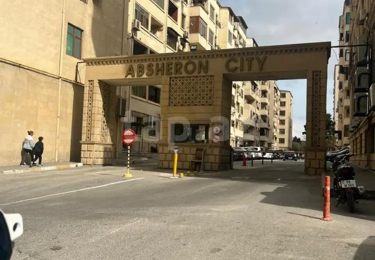 2 otaqlı mənzil , Xırdalan
