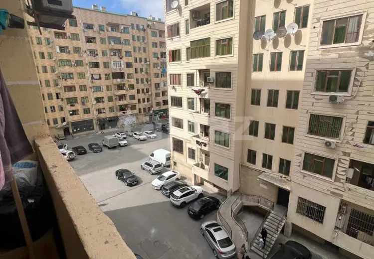 2 otaqlı mənzil , Xırdalan