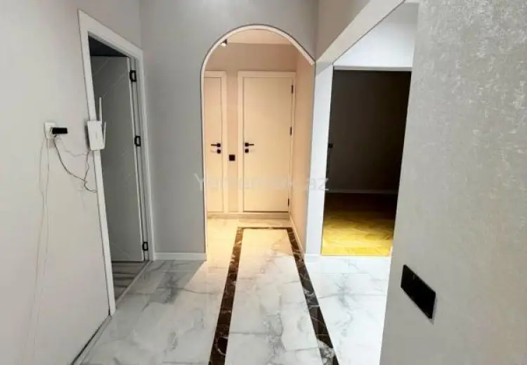 3 otaqlı mənzil Satılır, Yasamal qəs., Yasamal, Bakı