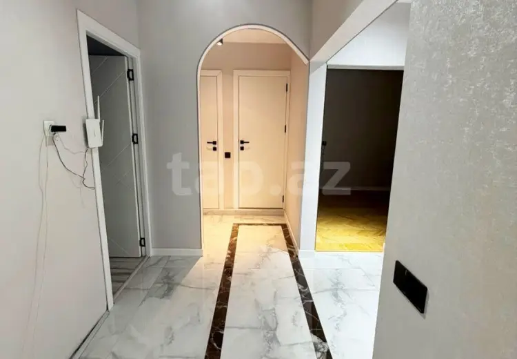 3 otaqlı mənzil , Bakı